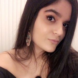 Meet your Posher, Analia